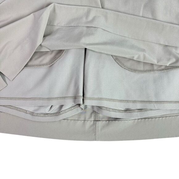 Athleta SoHo Skort size 16 - Picture 7 of 10